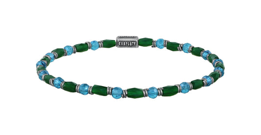 Armband Petit Glamour D´afrique