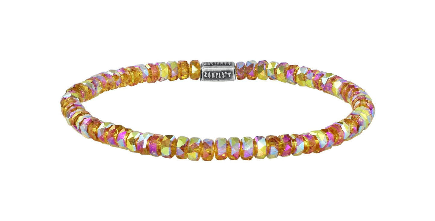 Armband Petit Glamour D`afrique