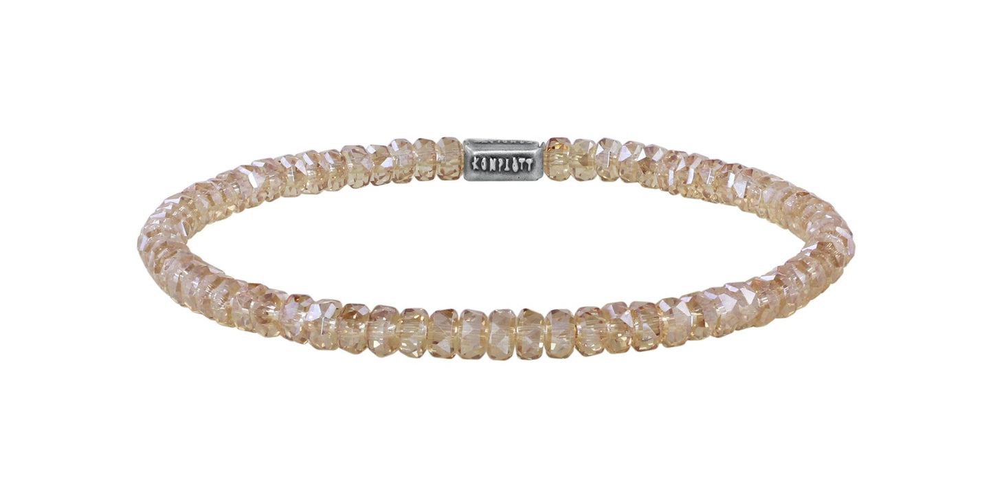 Armband Petit Glamour D`afrique