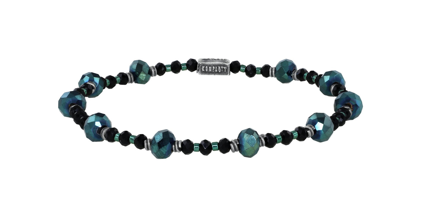 Armband Petit Glamour D´africa