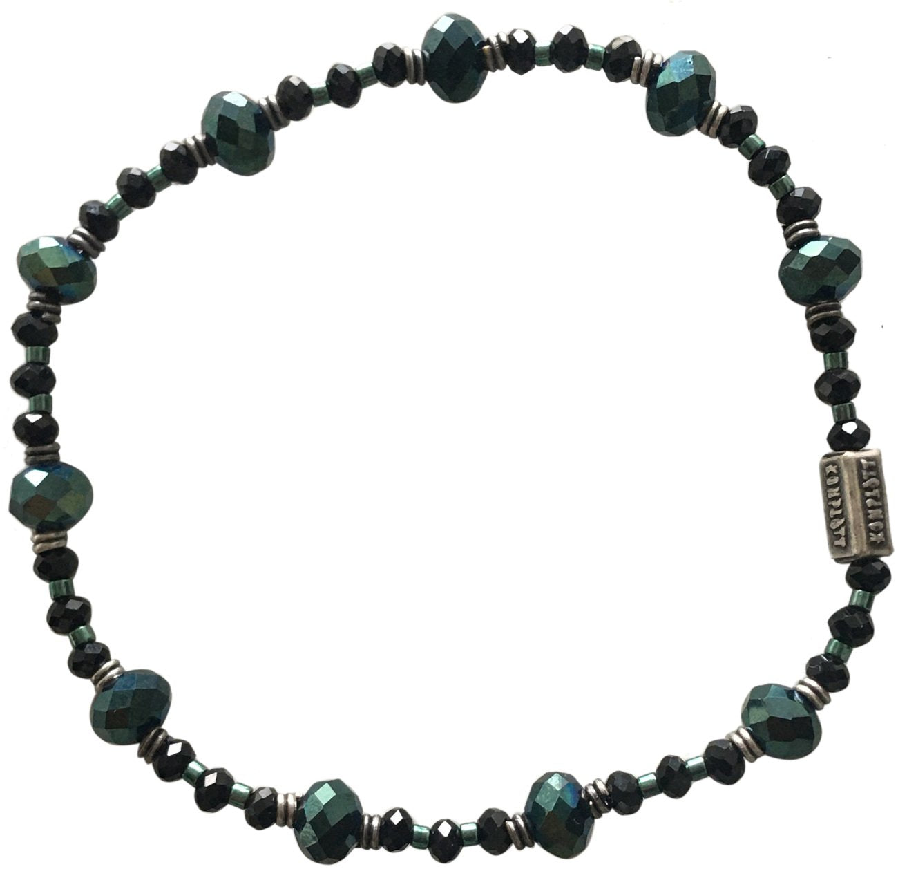 Armband Petit Glamour D´africa
