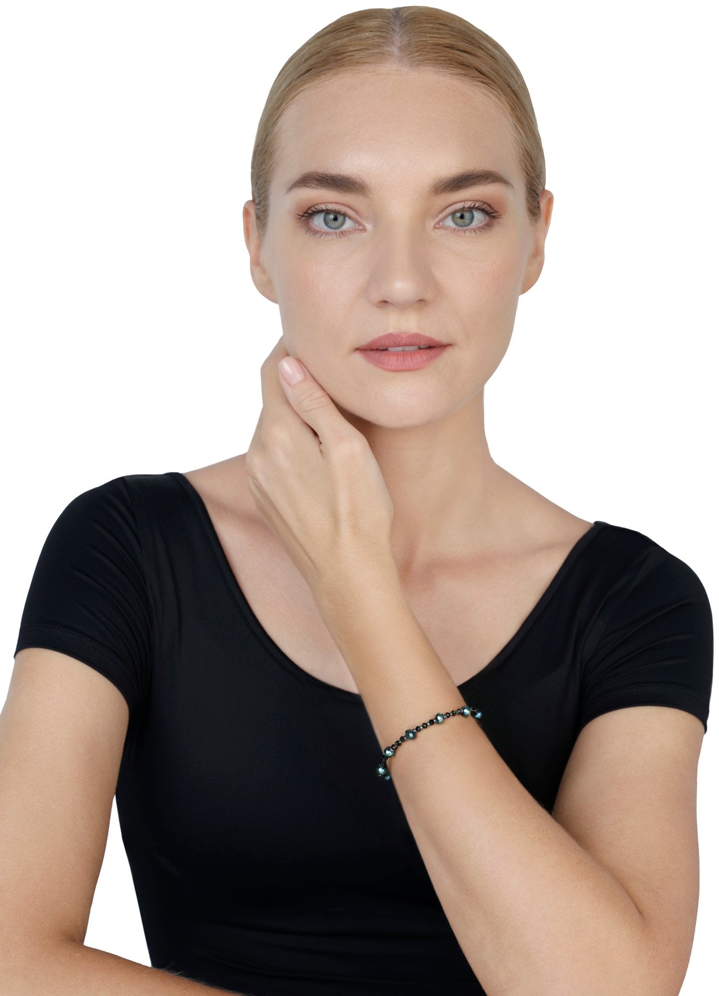 Armband Petit Glamour D´africa