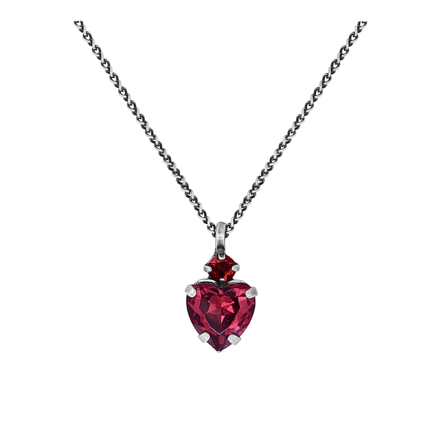 Halskette Hearts For Us