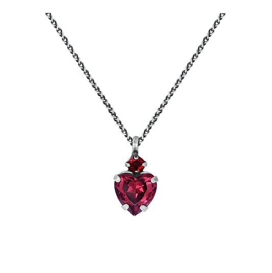 Halskette Hearts For Us