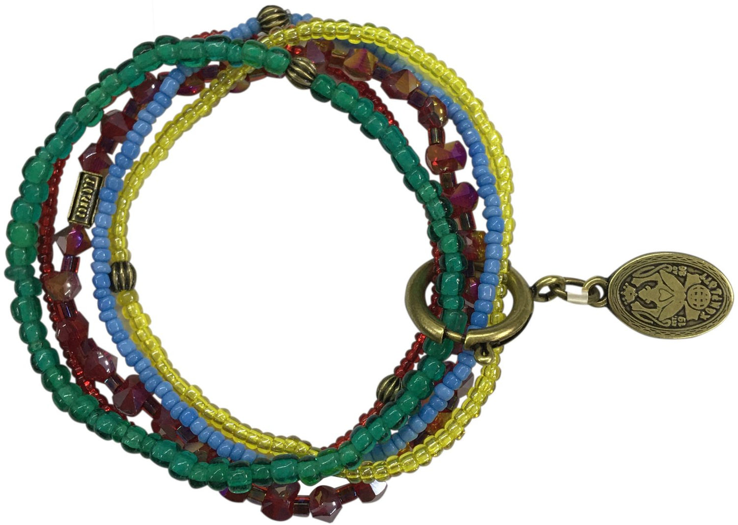 Konplott Armbänder Petit Glamour d´Afrique