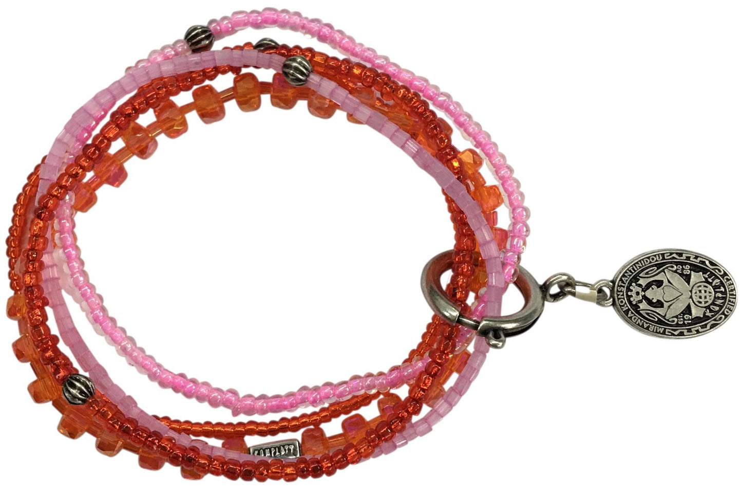 Konplott Armbänder Petit Glamour d´Afrique