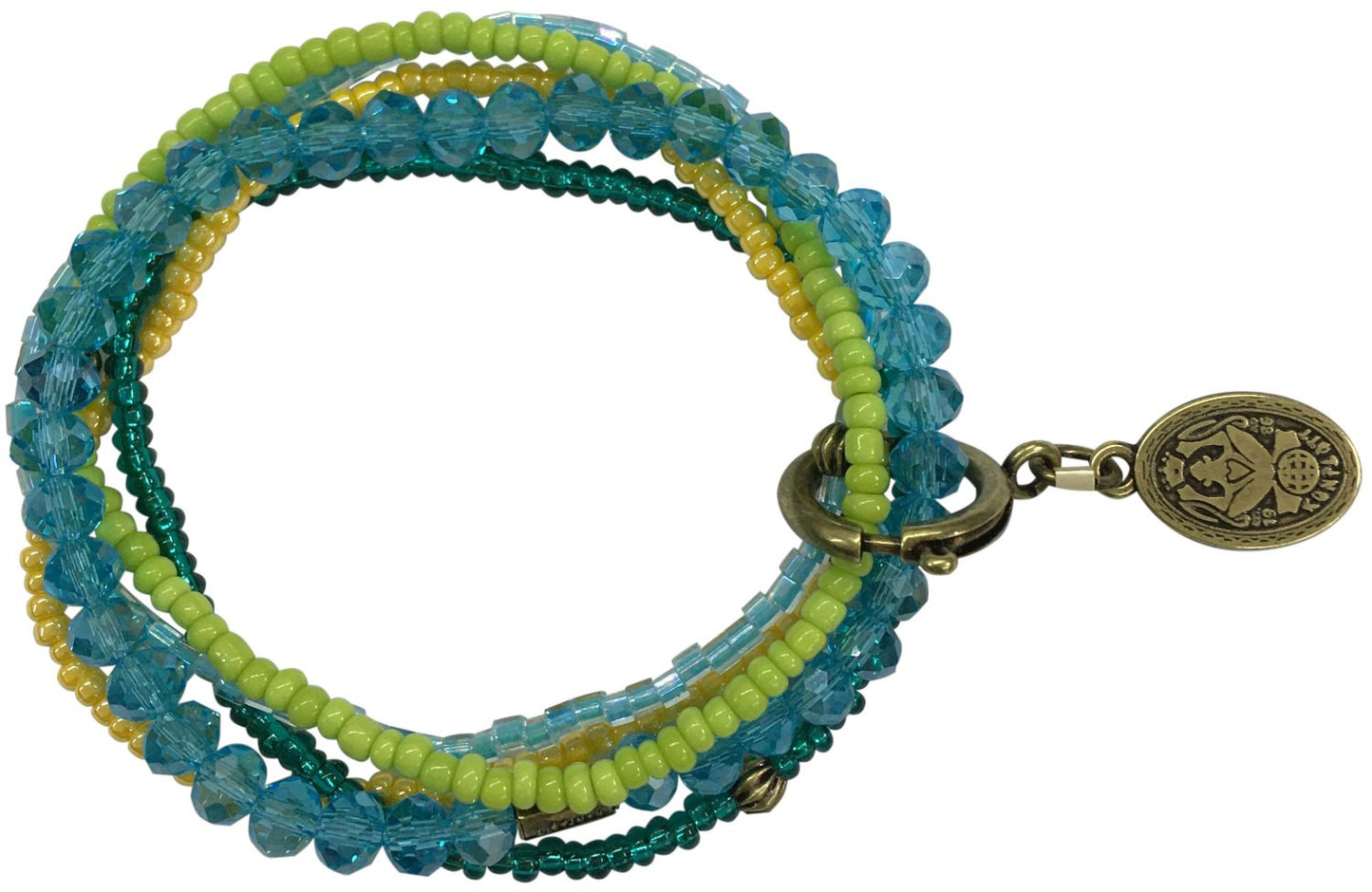 Konplott Armbänder Petit Glamour d´Afrique