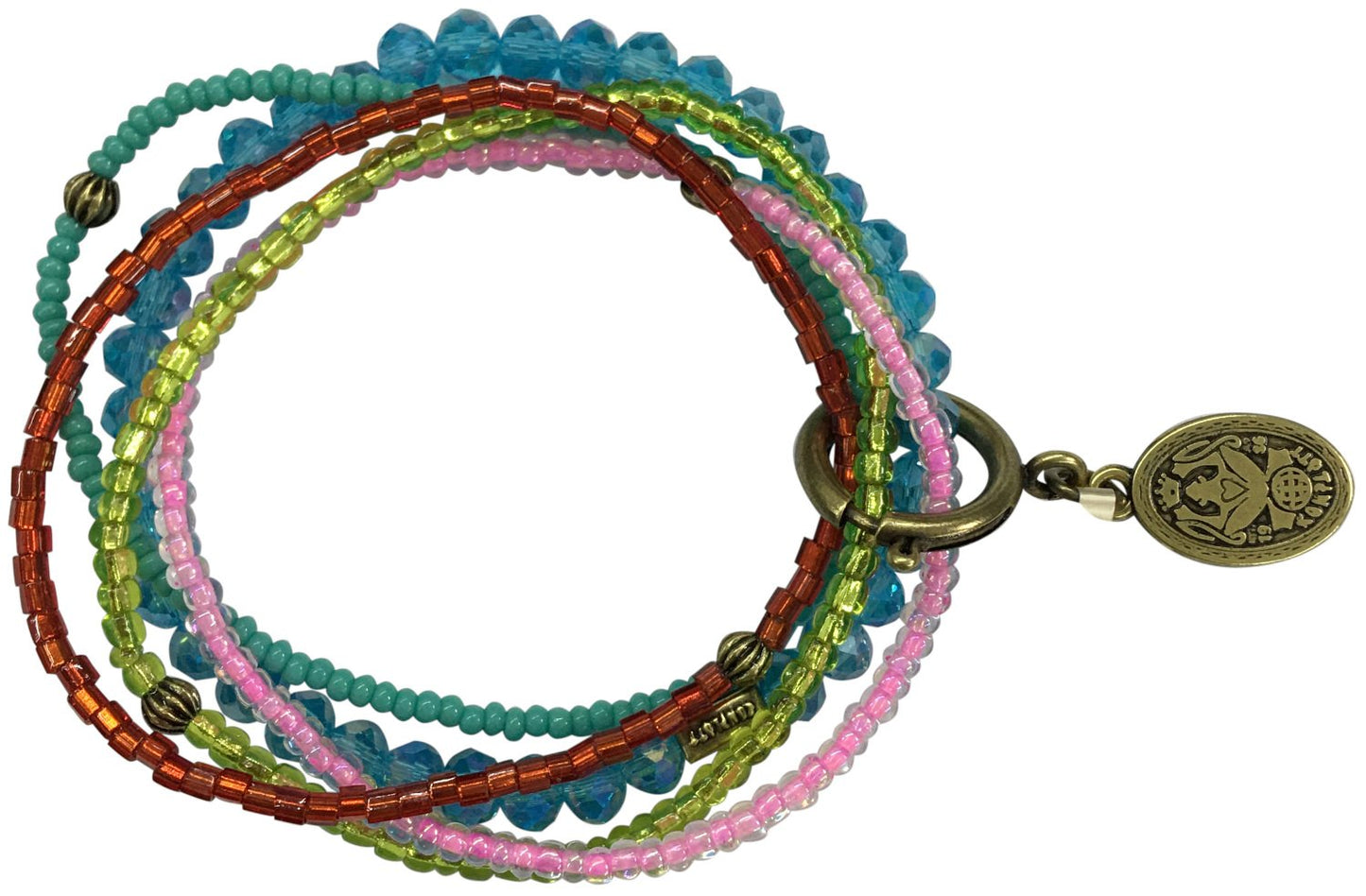 Konplott Armbänder Petit Glamour d´Afrique