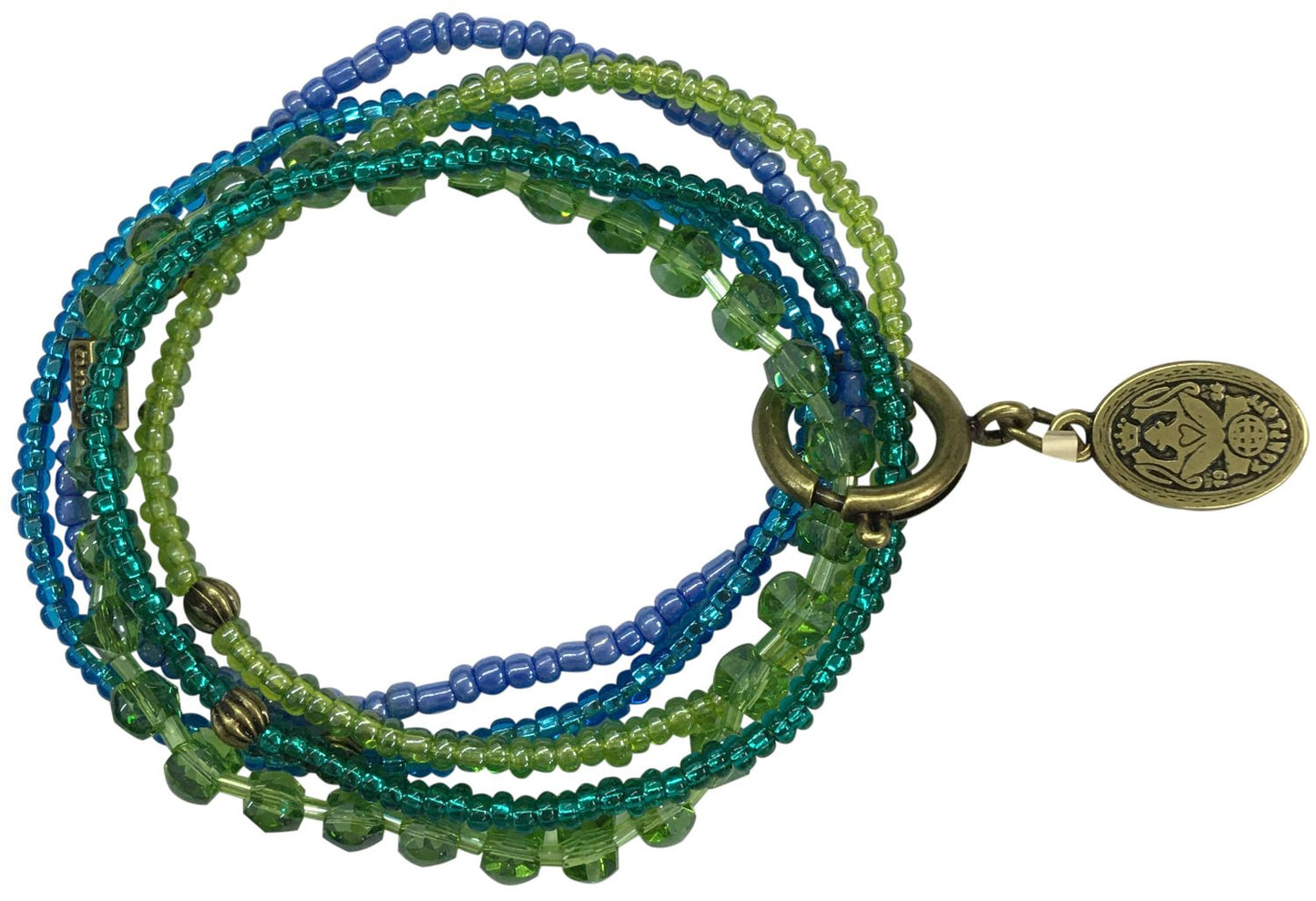 Konplott Armbänder Petit Glamour d´Afrique