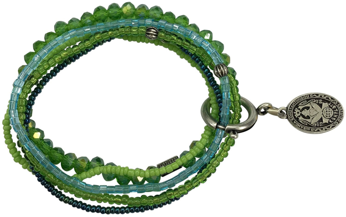 Konplott Armbänder Petit Glamour d´Afrique