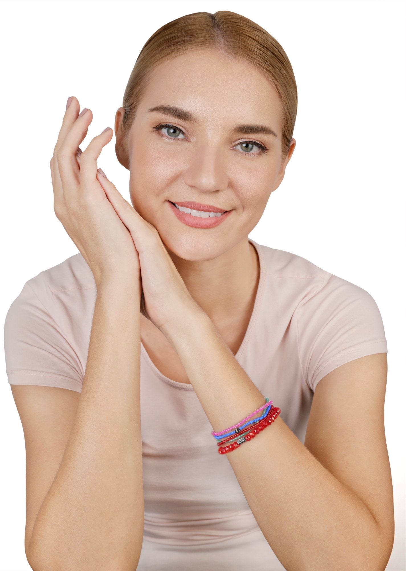 Konplott Armbänder Petit Glamour d´Afrique