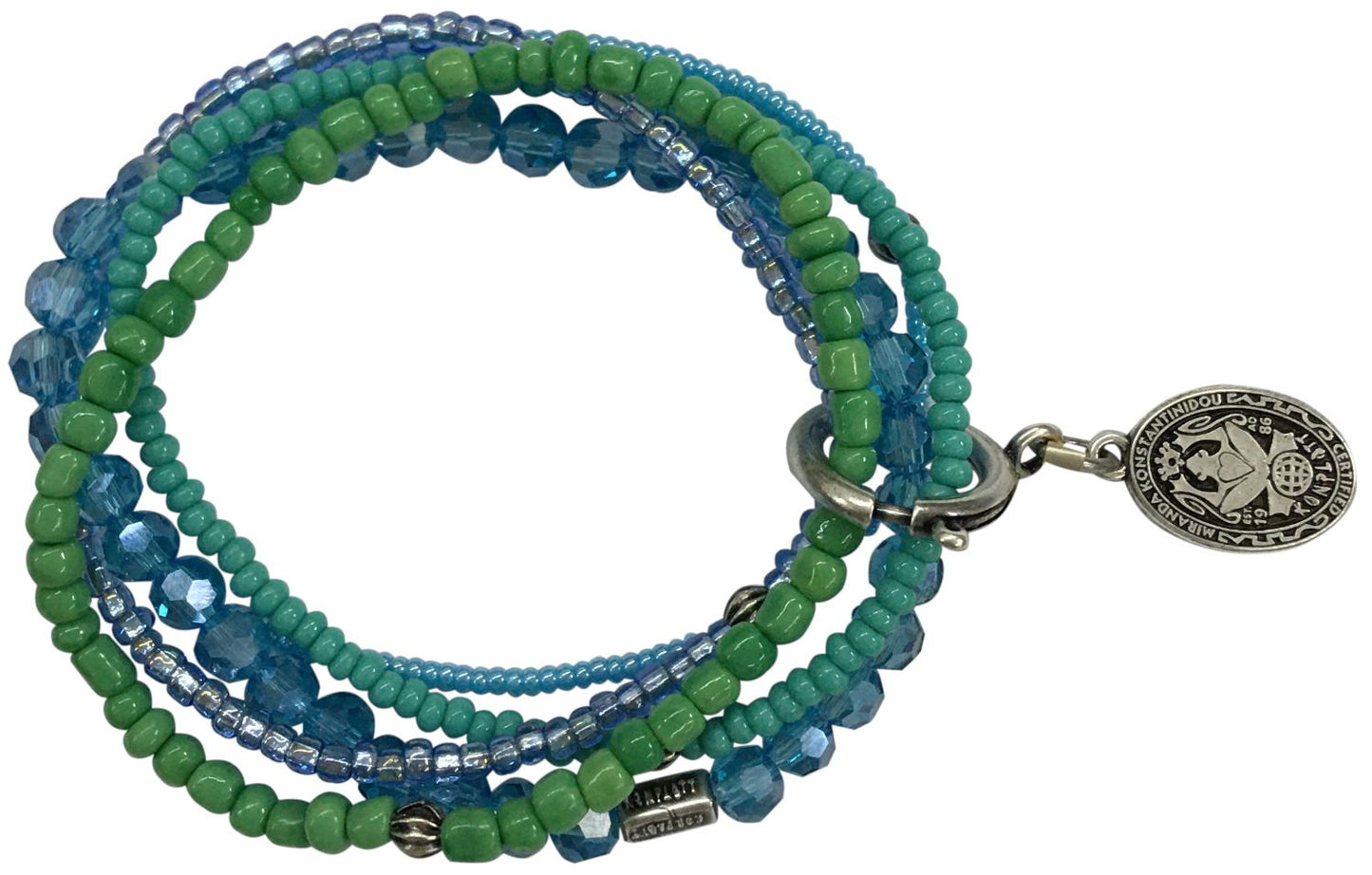Konplott Armbänder Petit Glamour d´Afrique