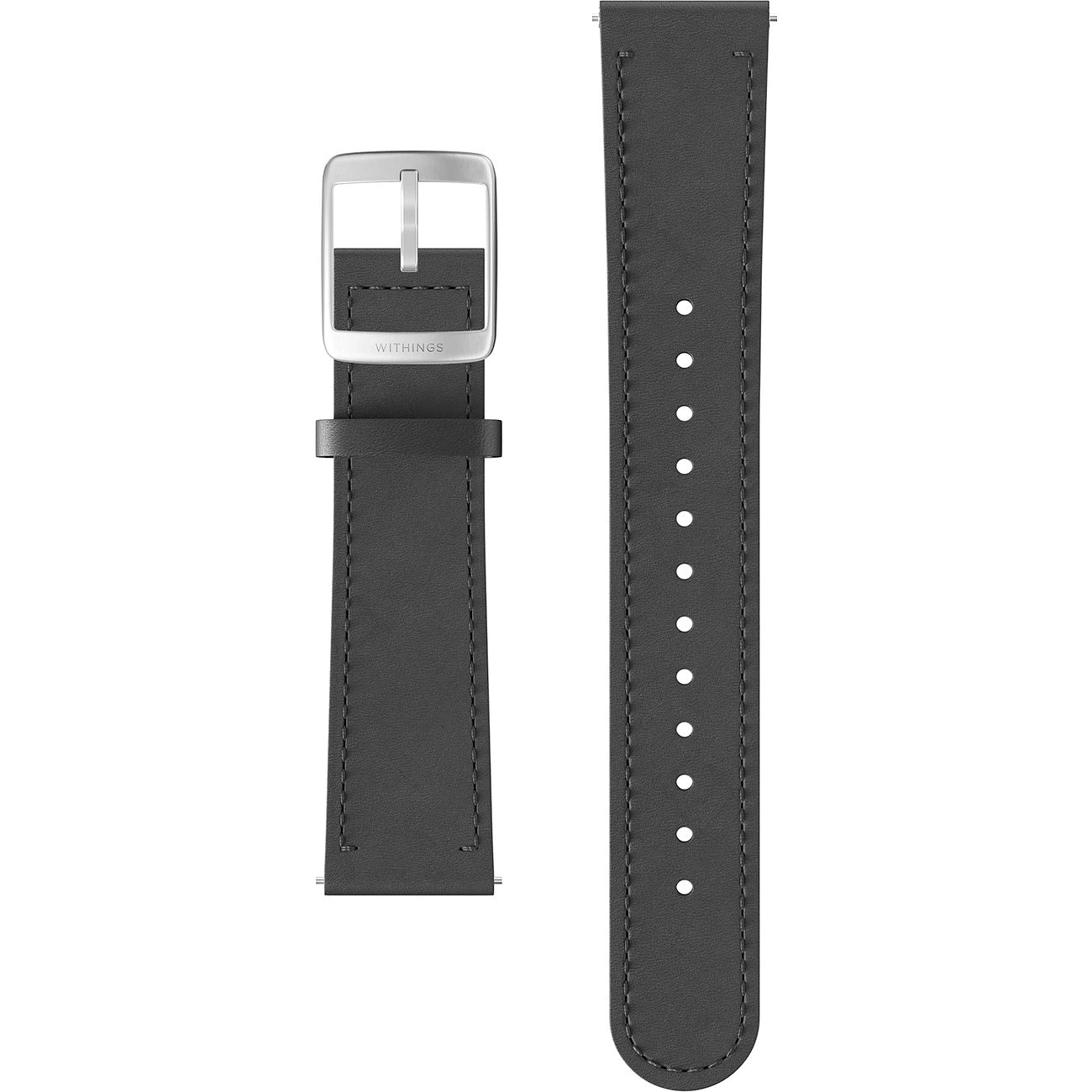 Withings Scanwatch 2 Hybrid HWA10-BUNDLE1 Smartwatch Scanwatch
