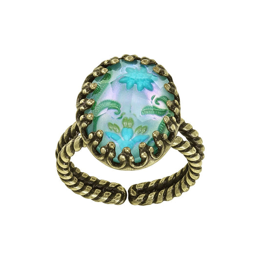 Ring Chinoiserie