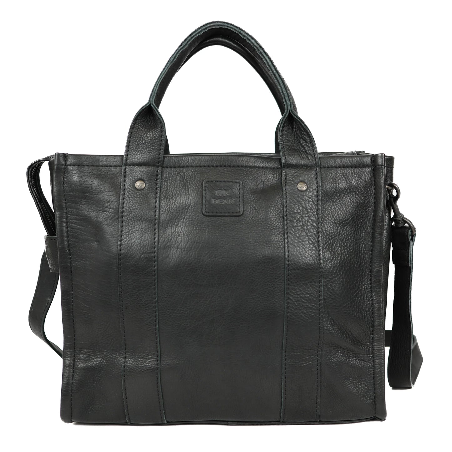 BEAR Design – Tote Bag 'Pepe' L