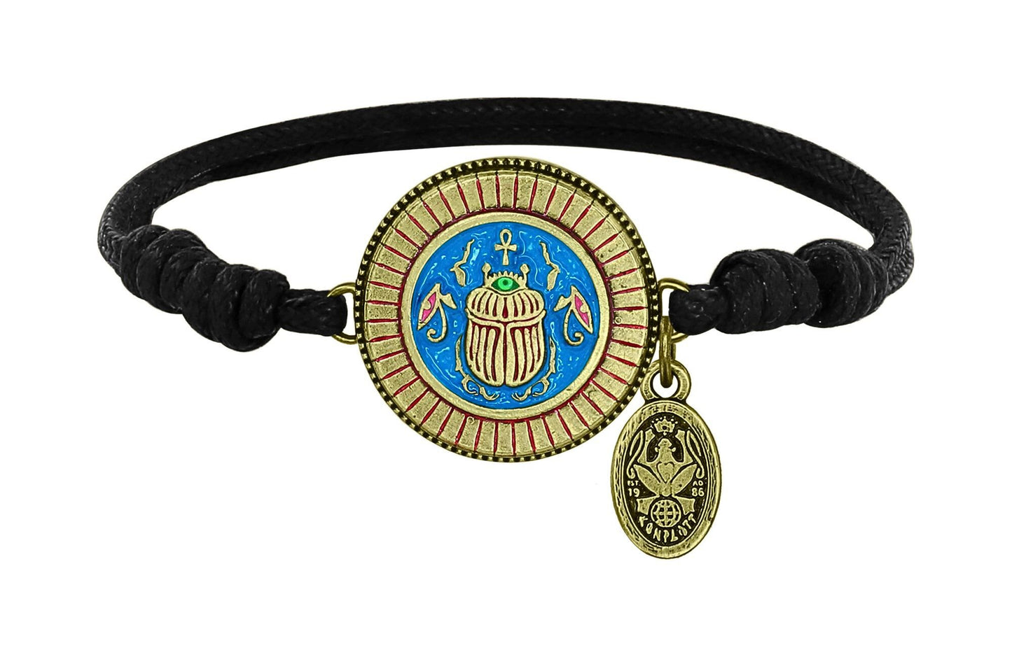 Armband Medallion