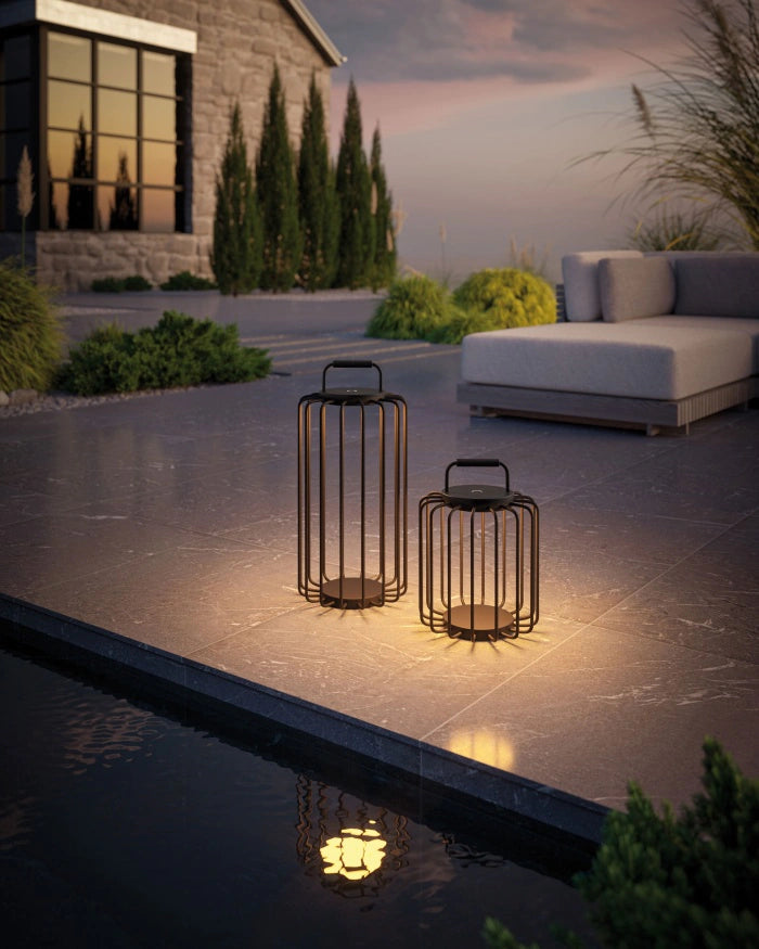 Sompex BANGKOK Outdoorleuchte