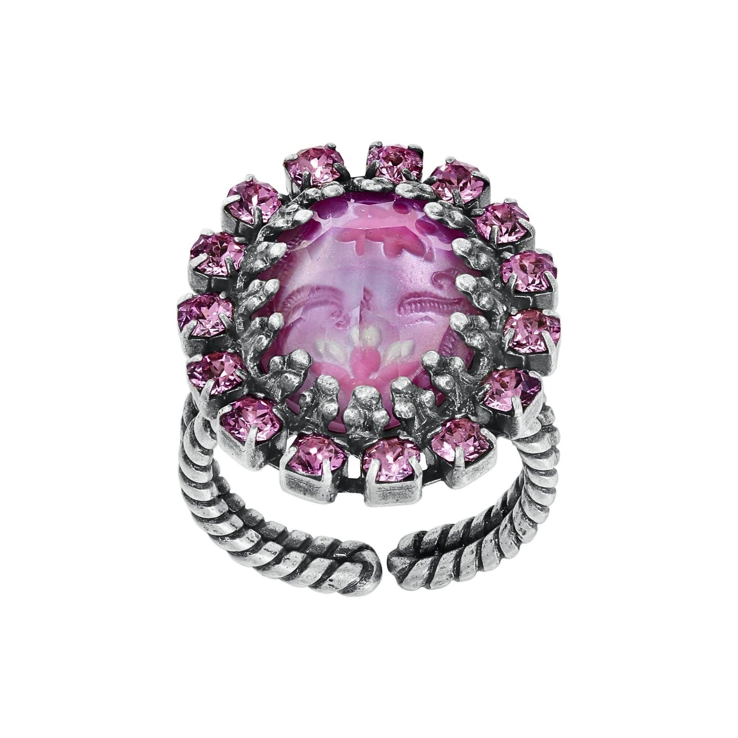 Ring Chinoiserie