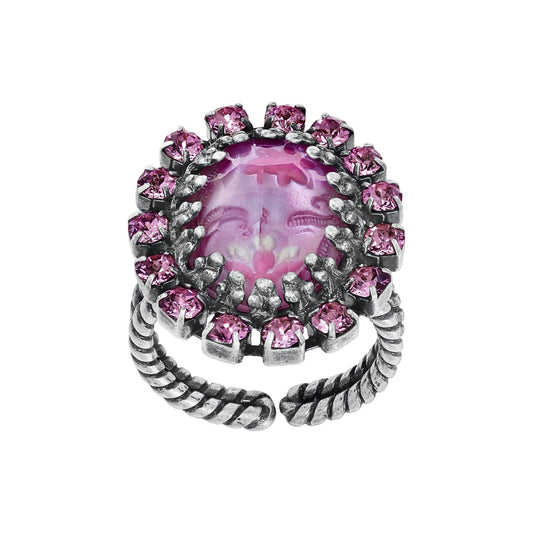 Ring Chinoiserie