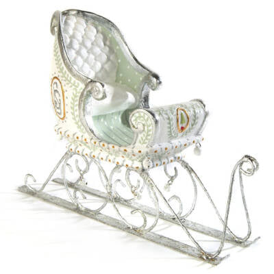Krinkles – Moonbeam Schlitten Ornament