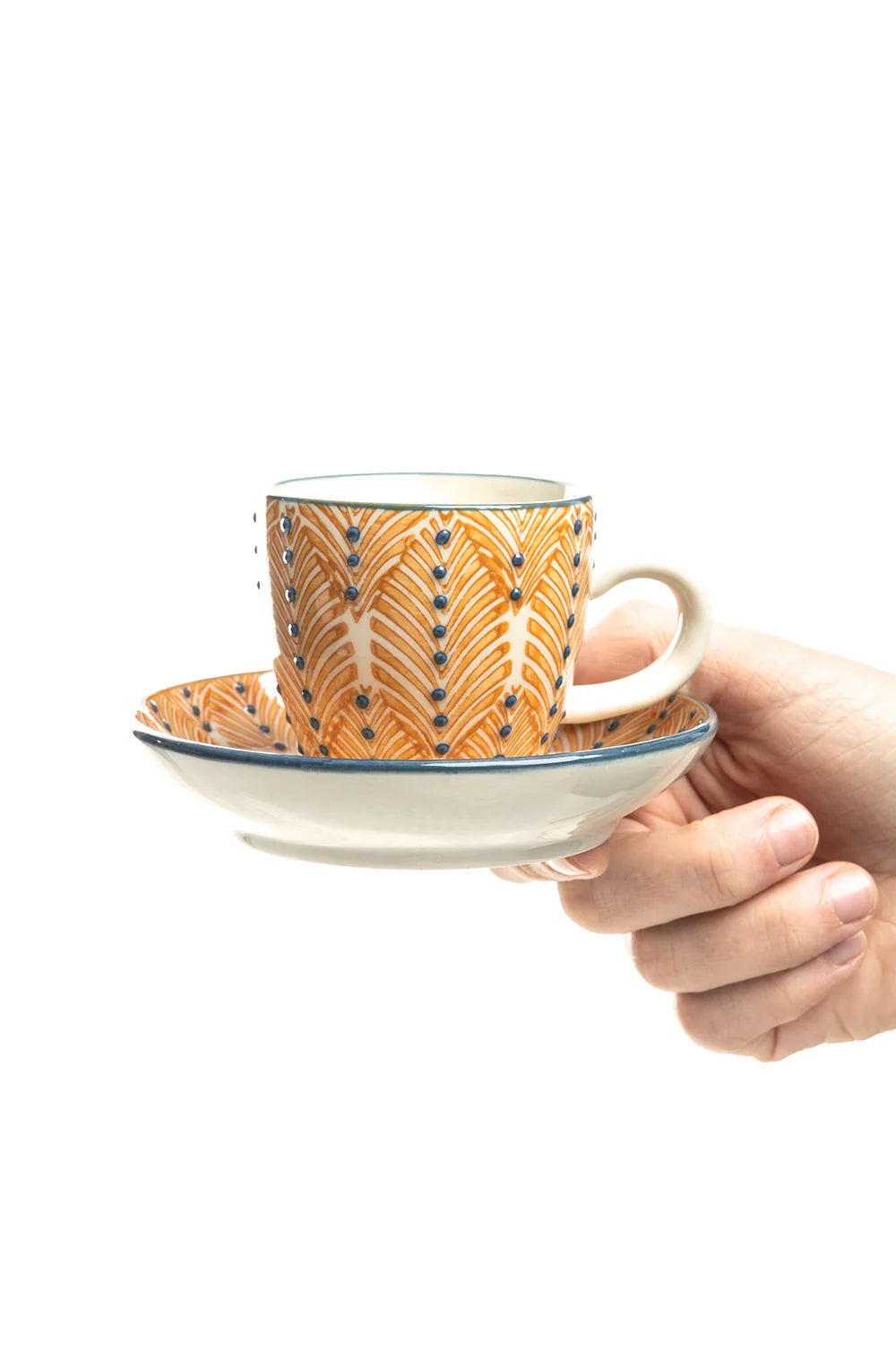 Espresso-Set MIIX'N'MATCH