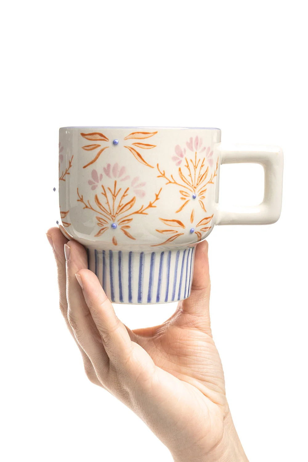 Tasse RETROFLORIA