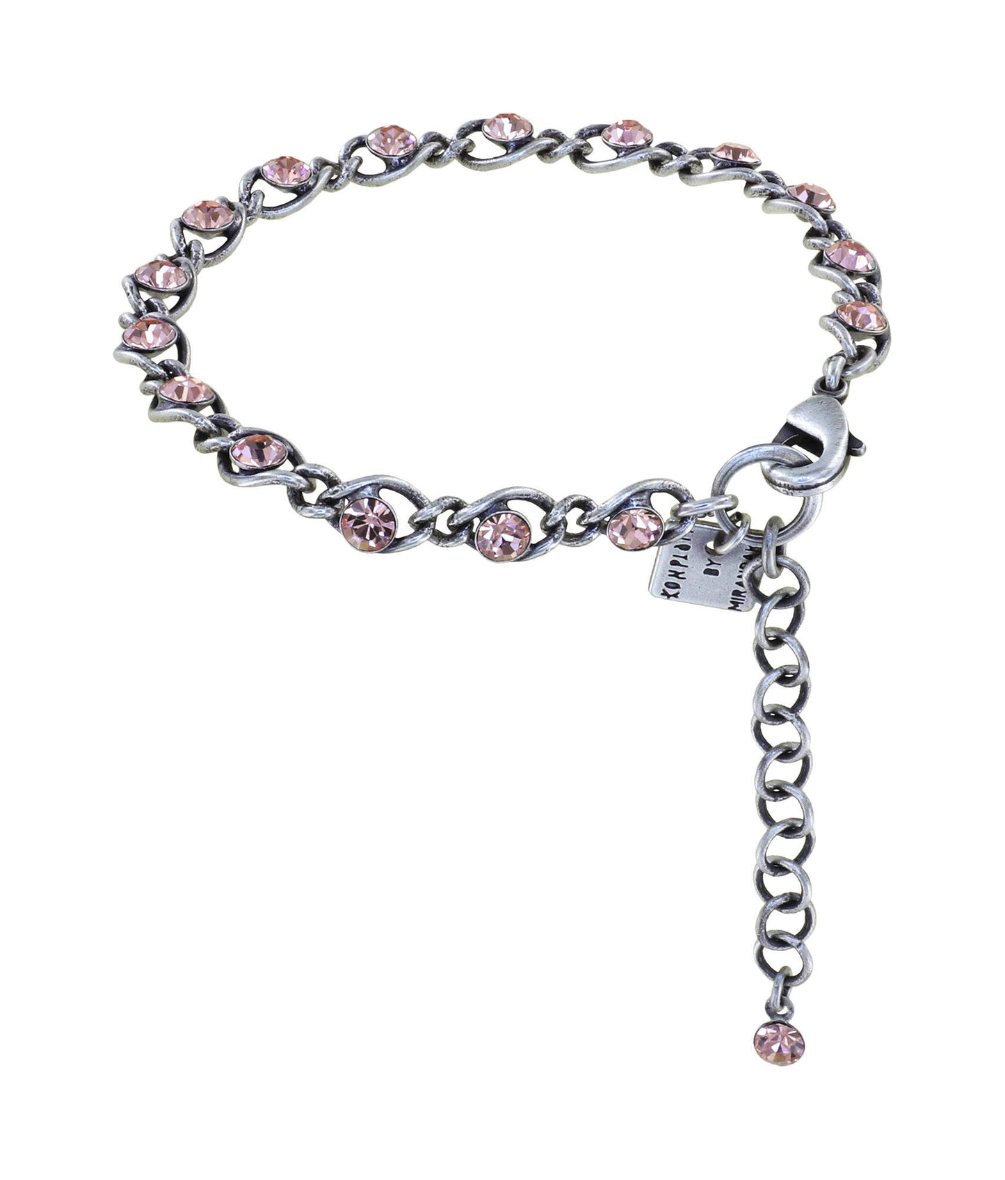 Armband Magic Fireball