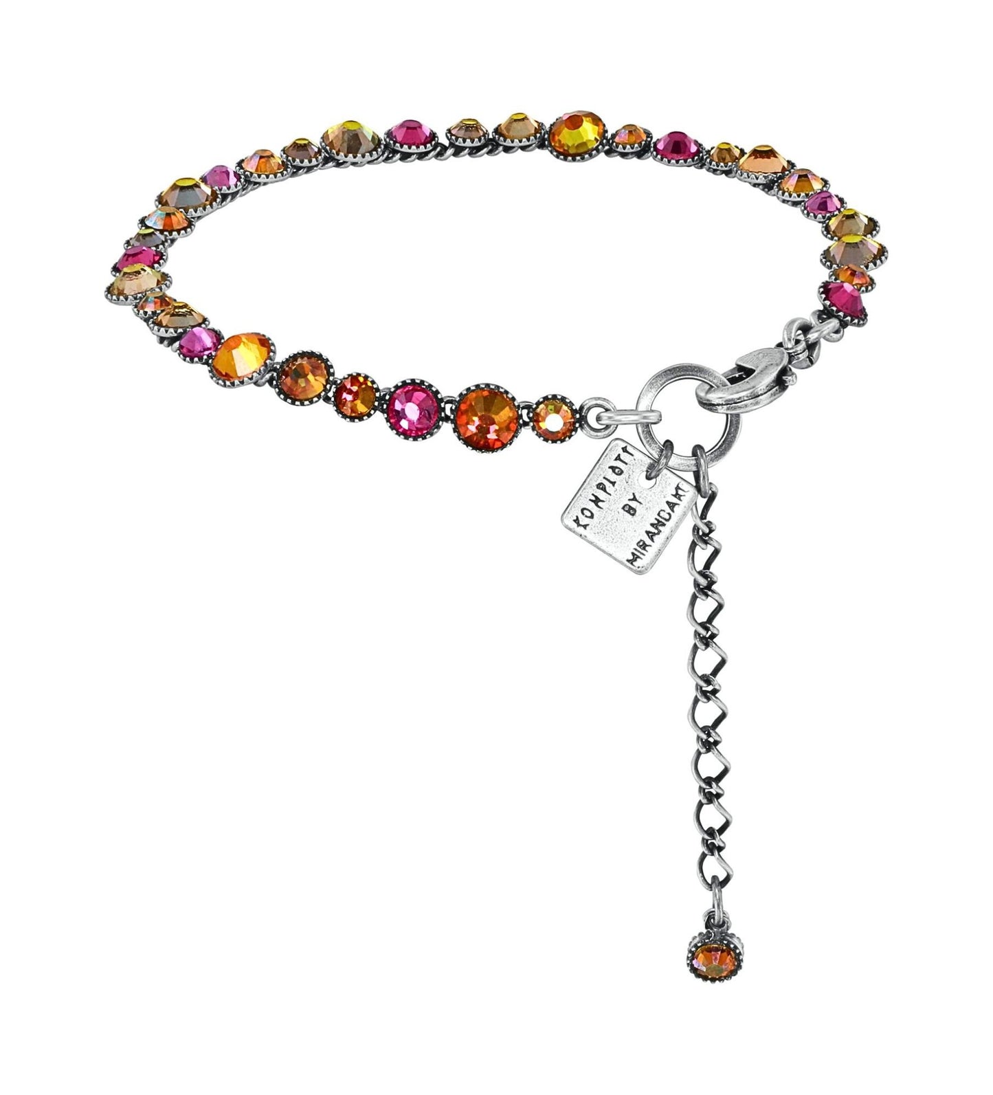 Armband Water Cascade