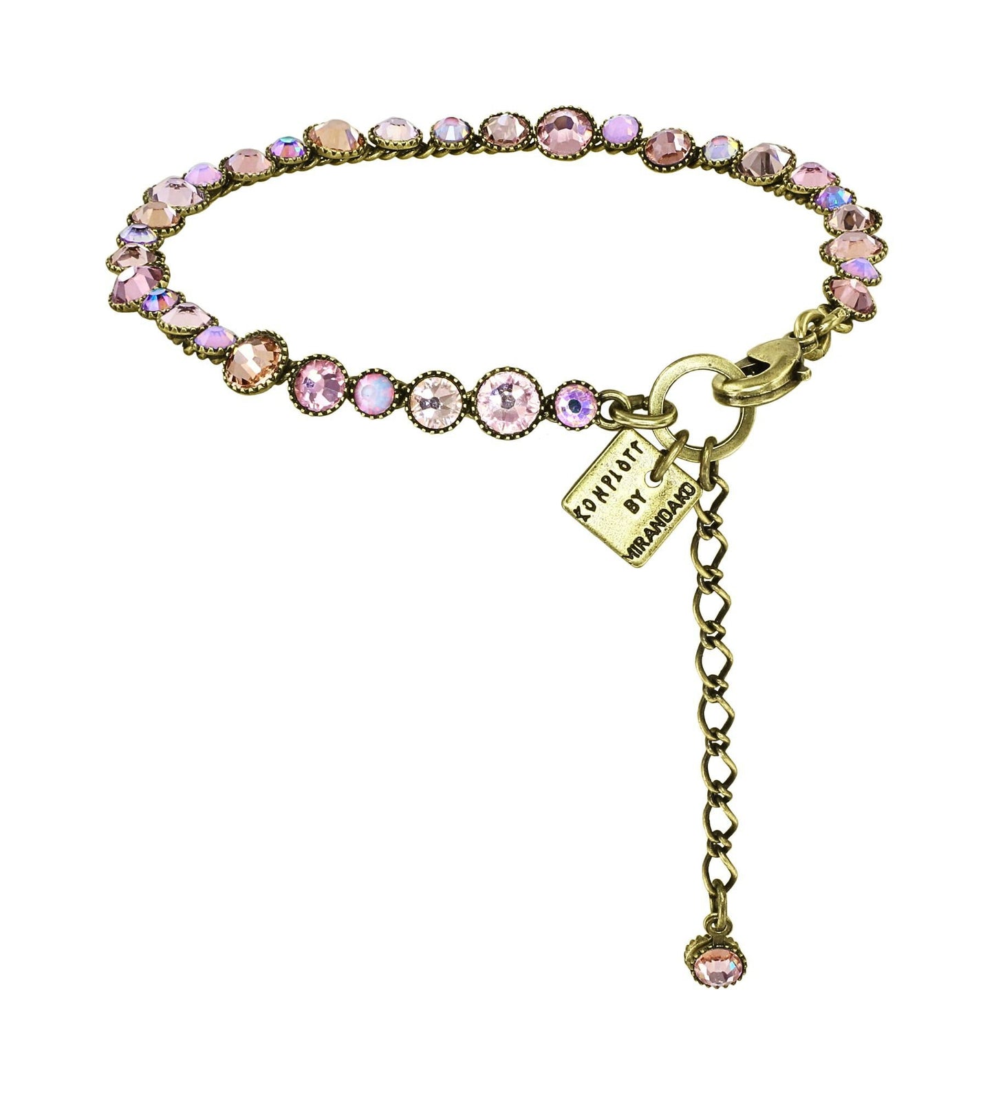 Armband Water Cascade