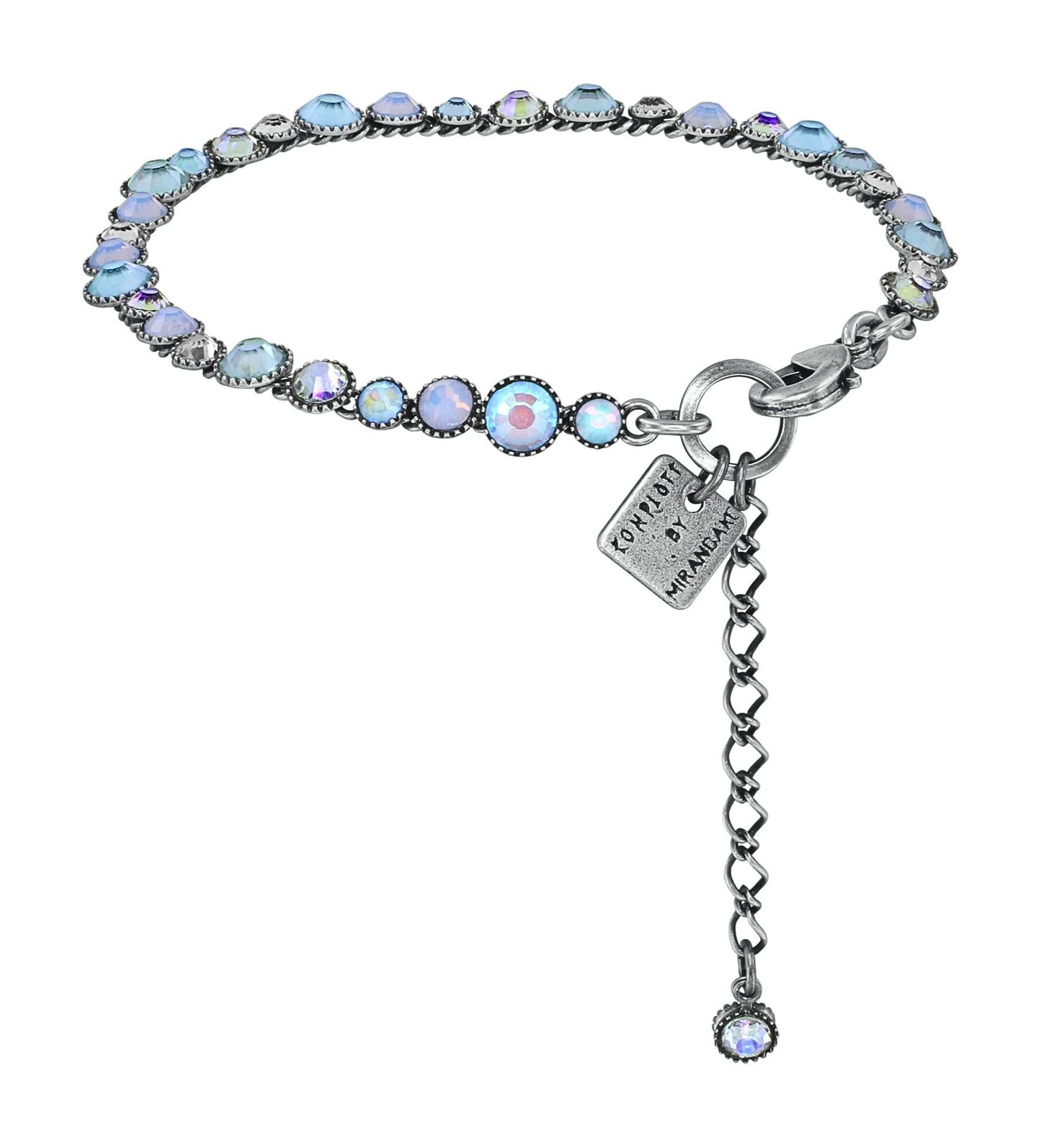 Armband Water Cascade