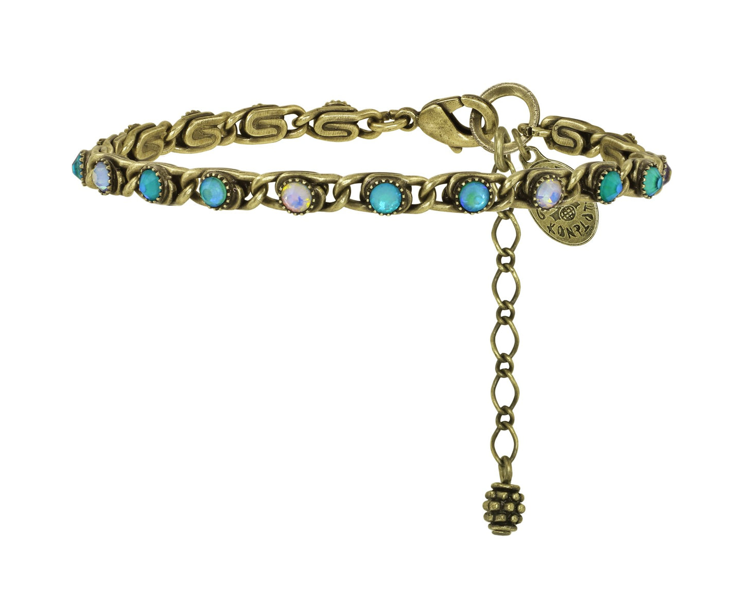 Armband Lost Garden