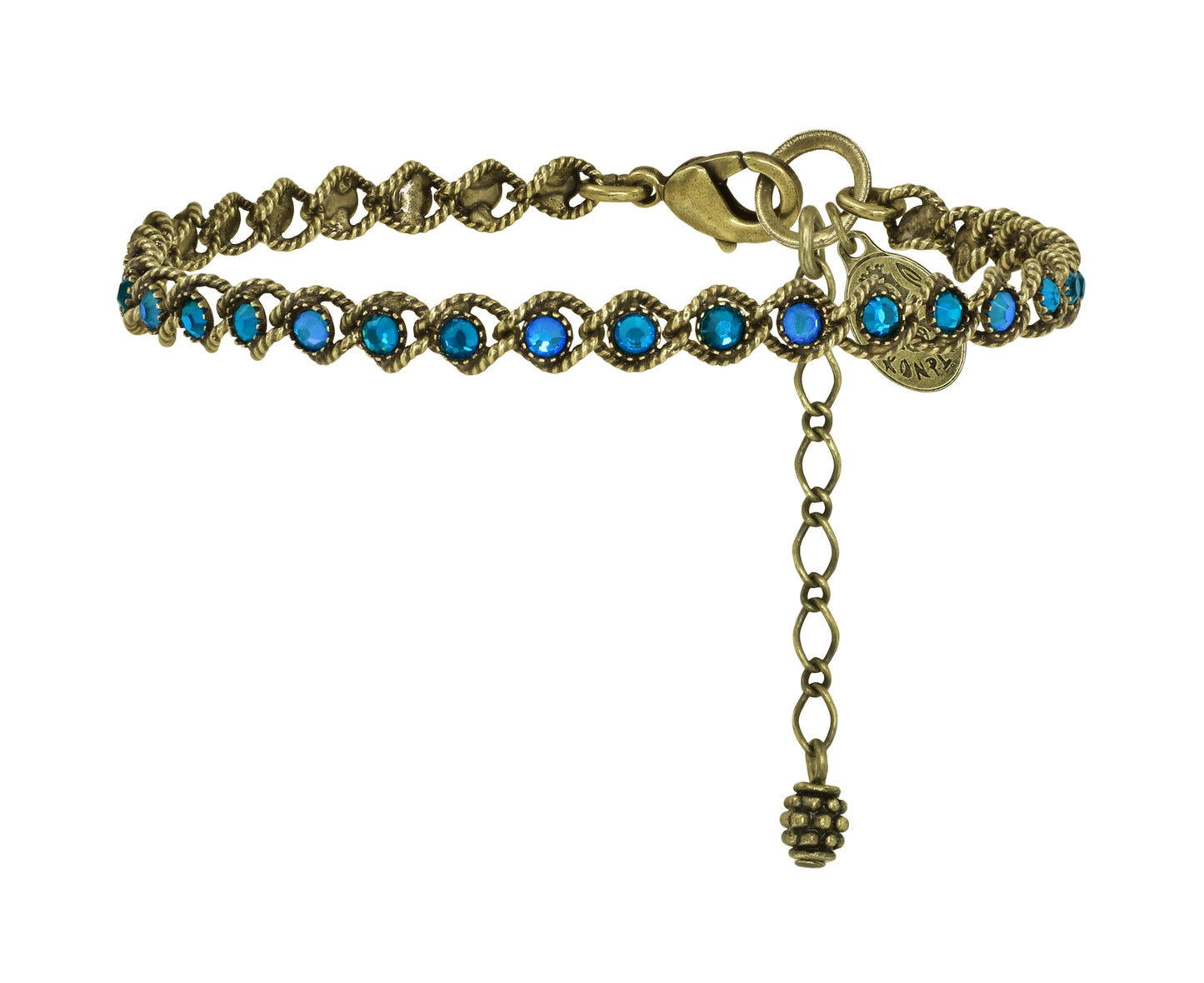 Armband Lost Garden