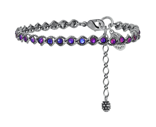 Armband Lost Garden