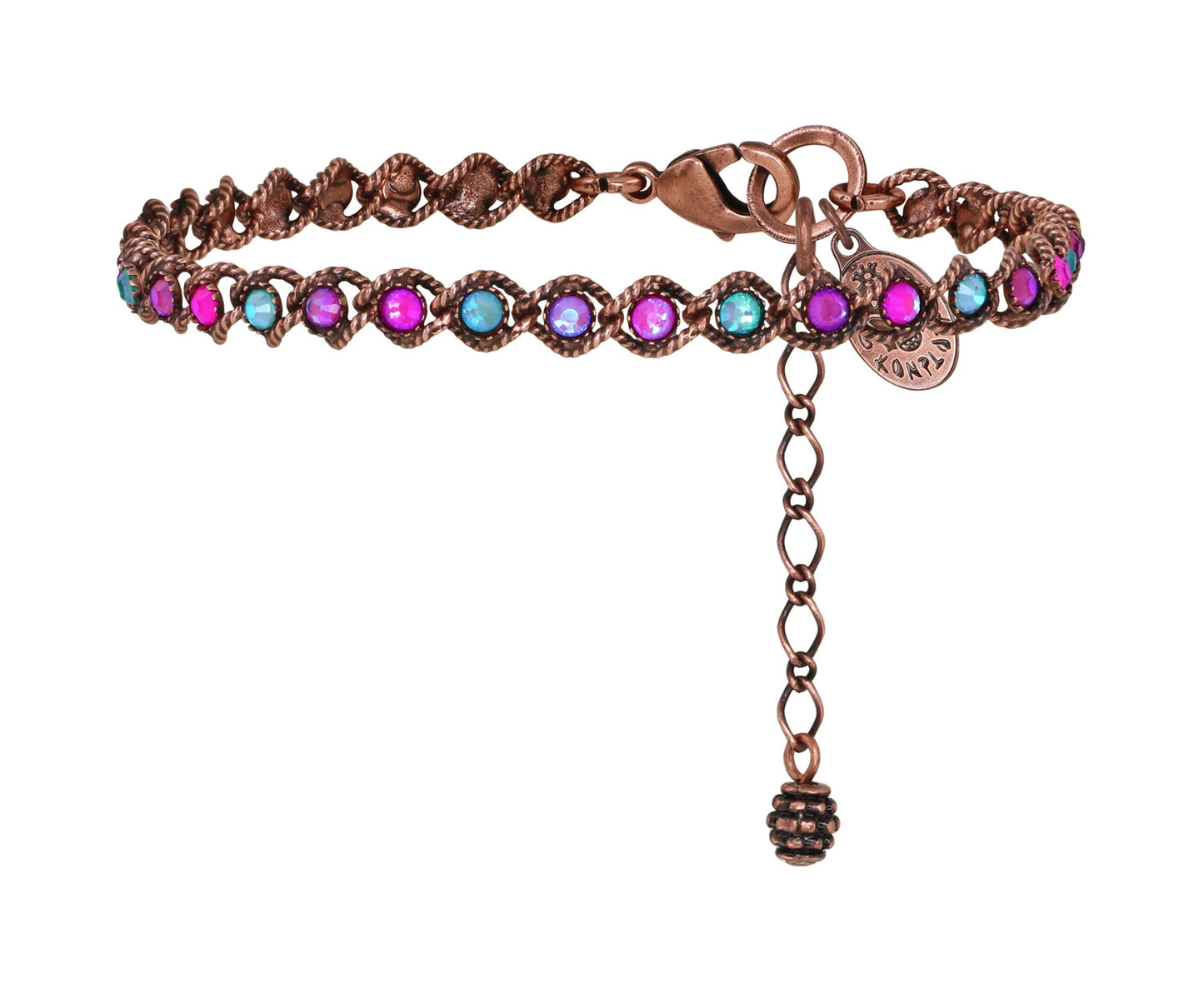 Armband Lost Garden