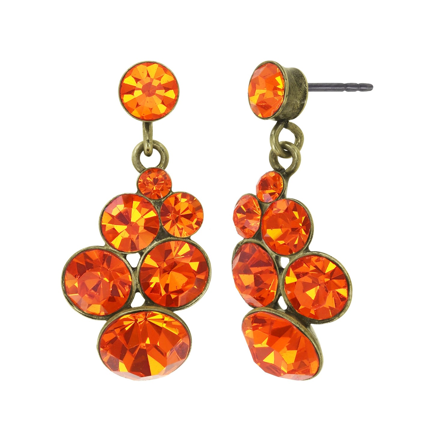 Ohrring Petit Glamour