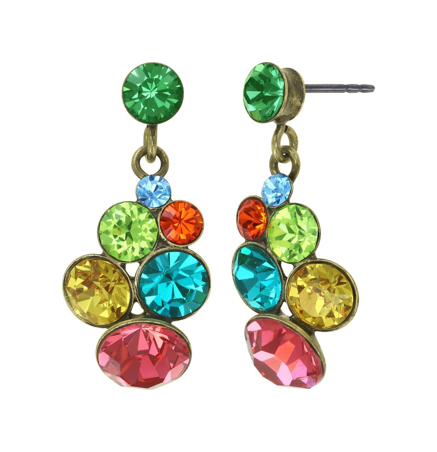 Ohrring Petit Glamour