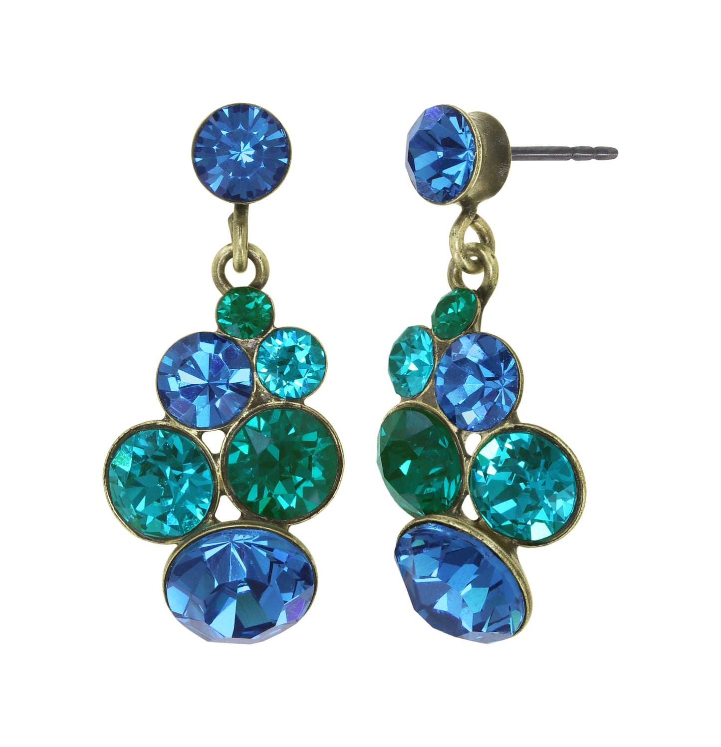 Ohrring Petit Glamour