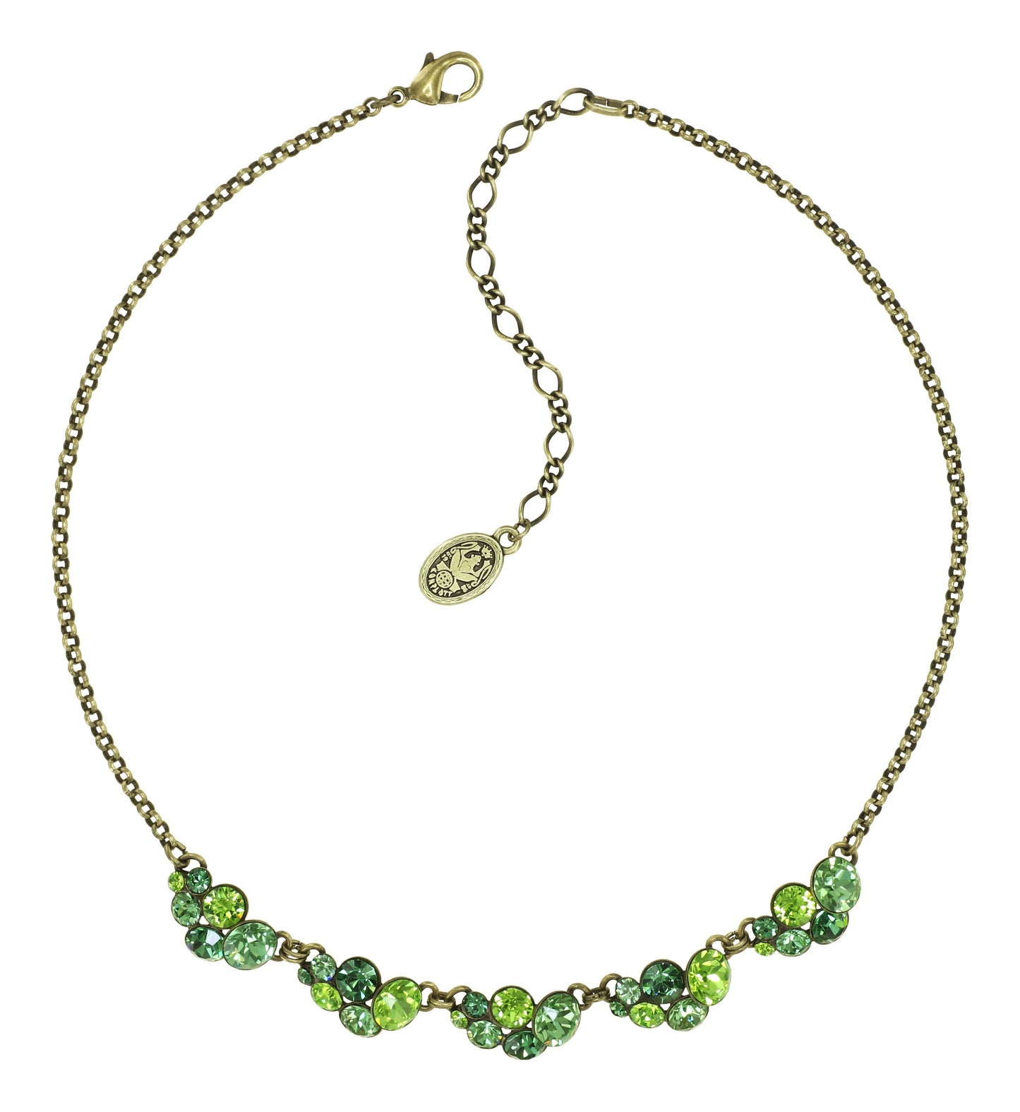 Halskette Petit Glamour