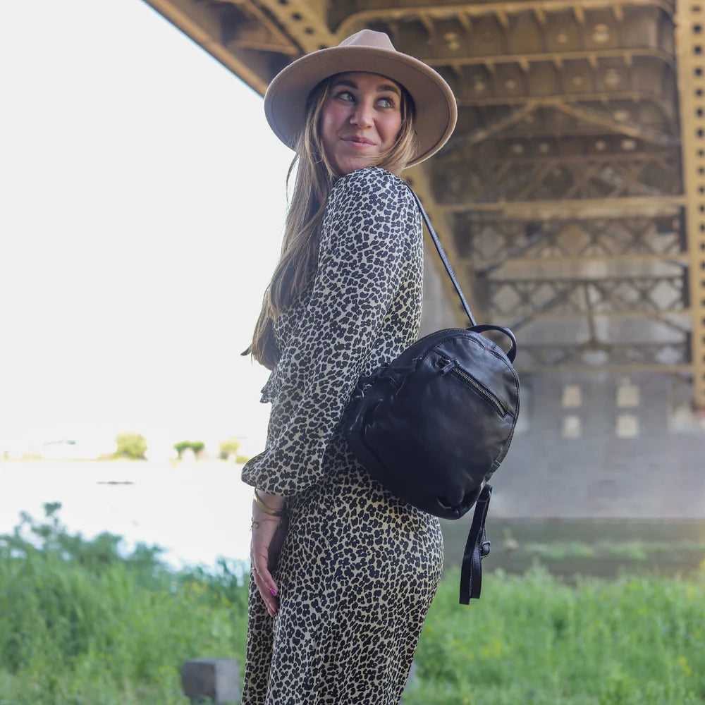 BEAR Design – Kleiner Rucksack 'Kim'