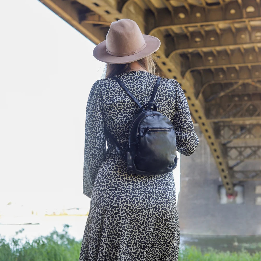 BEAR Design – Kleiner Rucksack 'Kim'