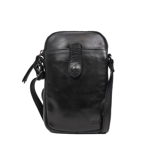 BEAR Design – Ledertasche Sev