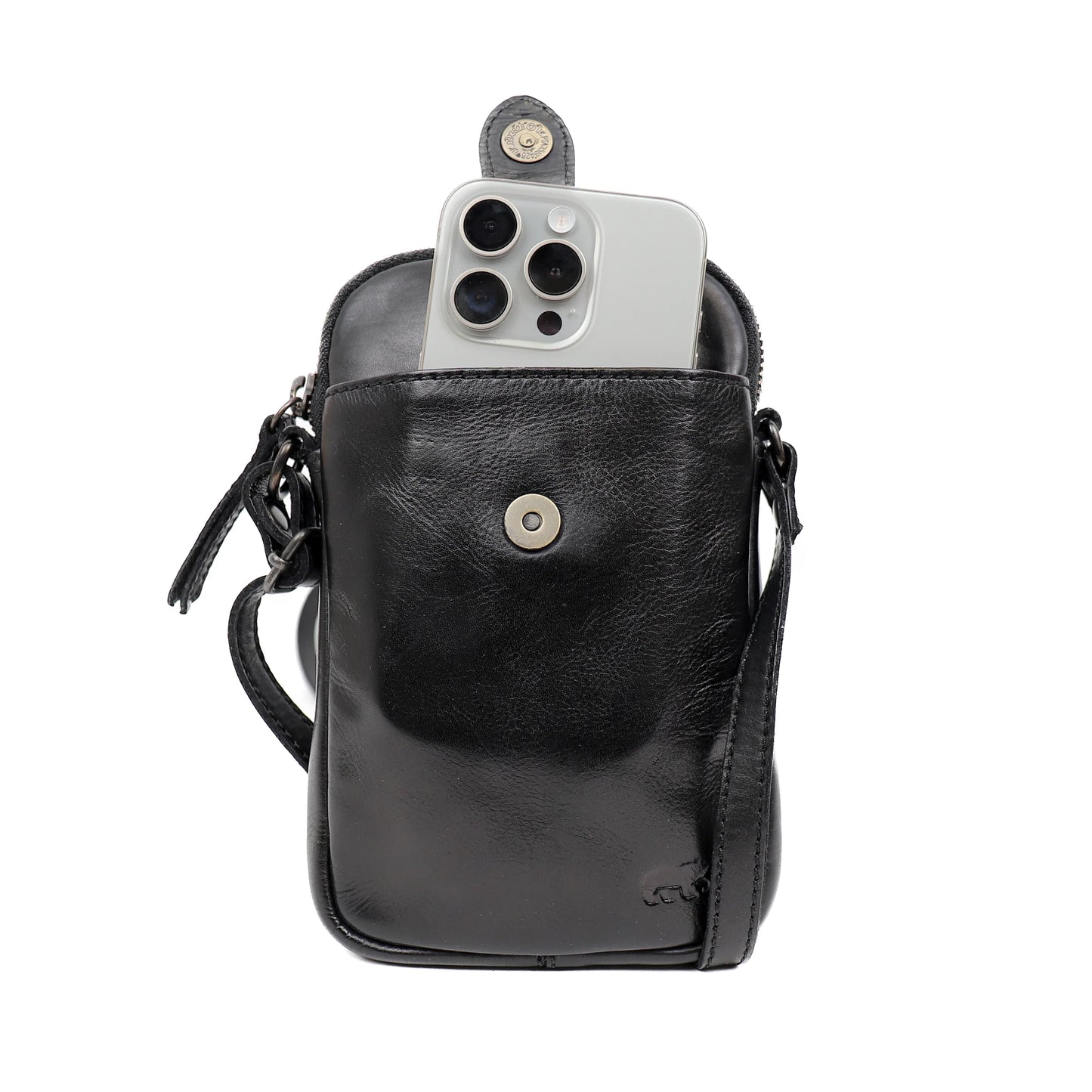 BEAR Design – Ledertasche Sev