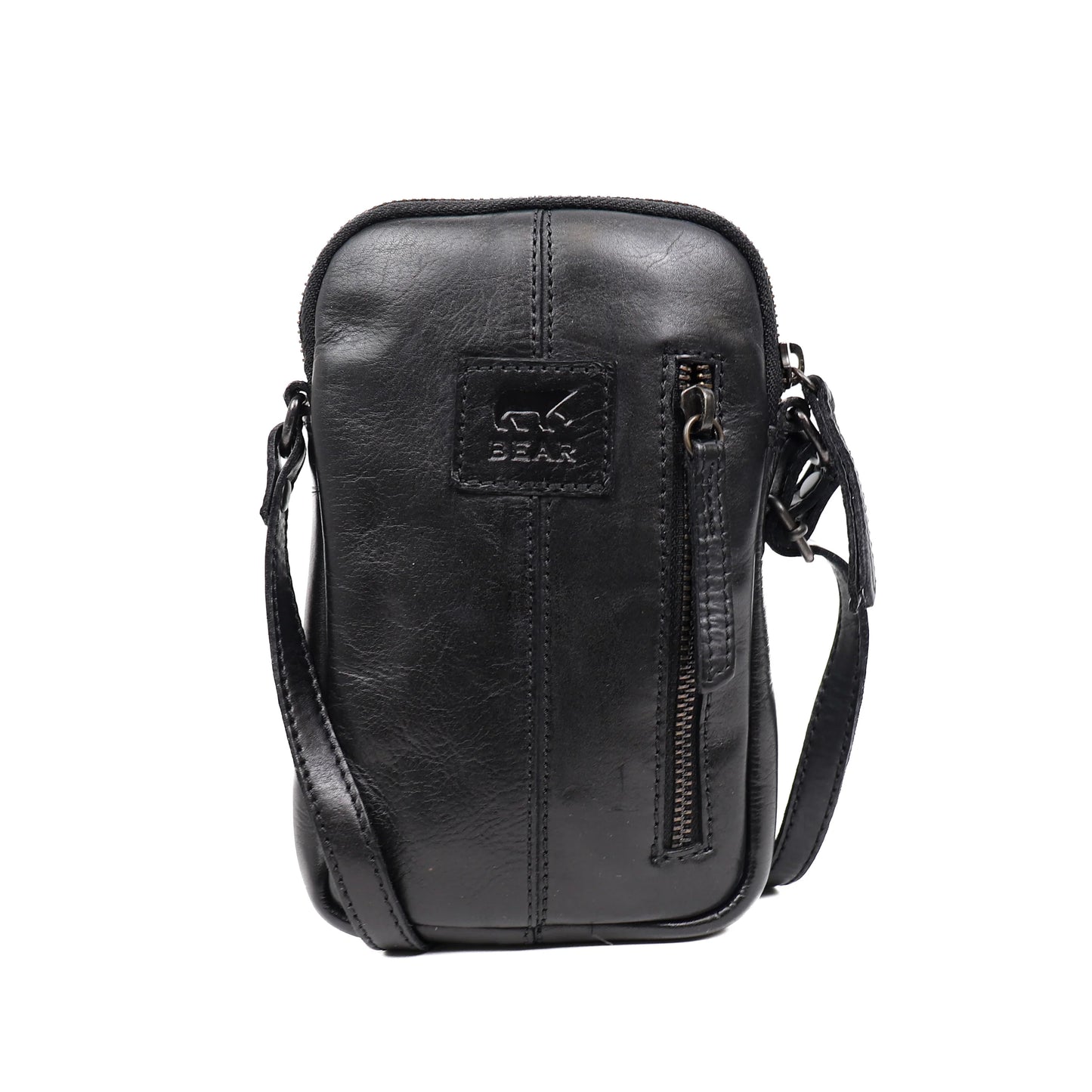 BEAR Design – Ledertasche Sev