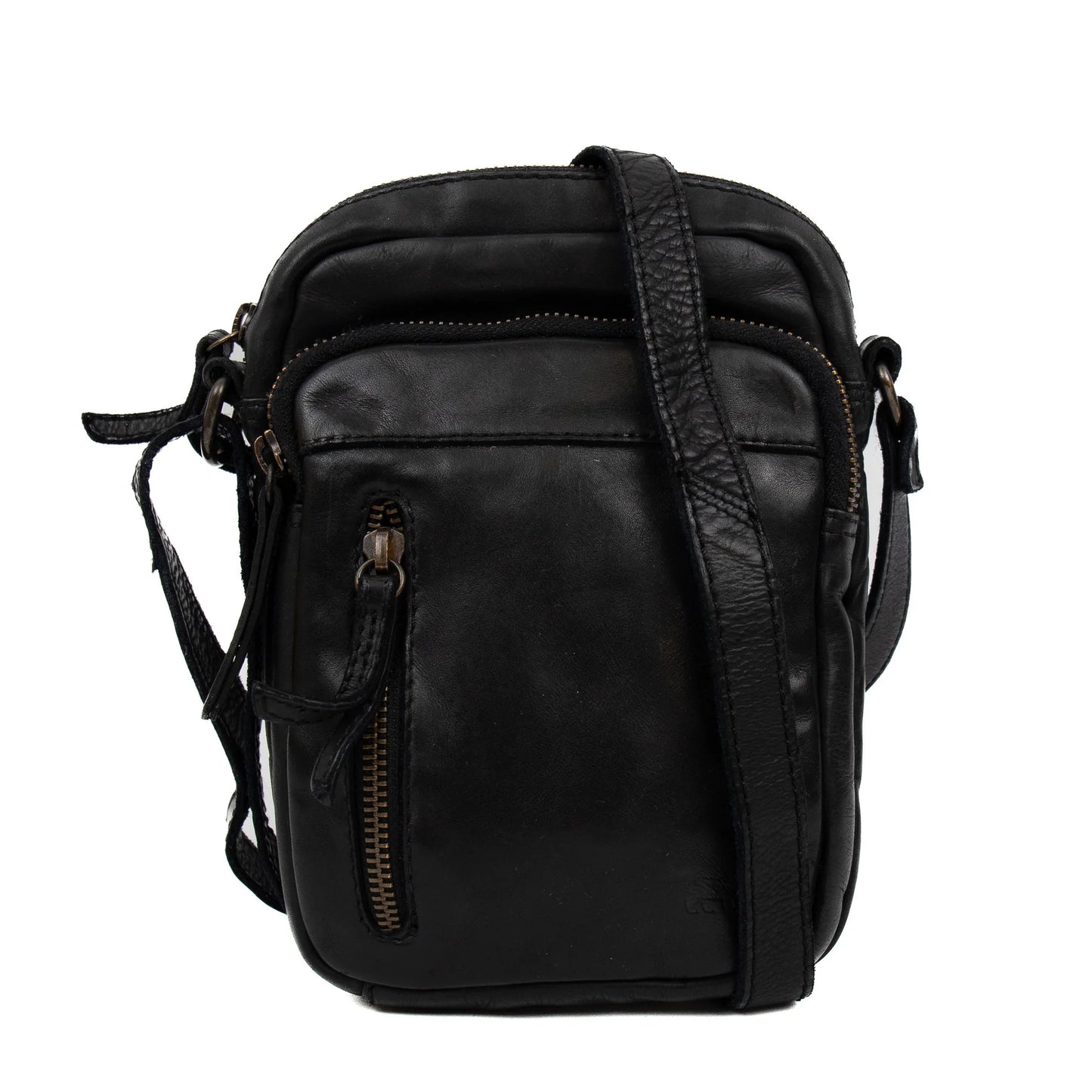 BEAR Design – Kleine Umhängetasche / Reisetasche Karin,
