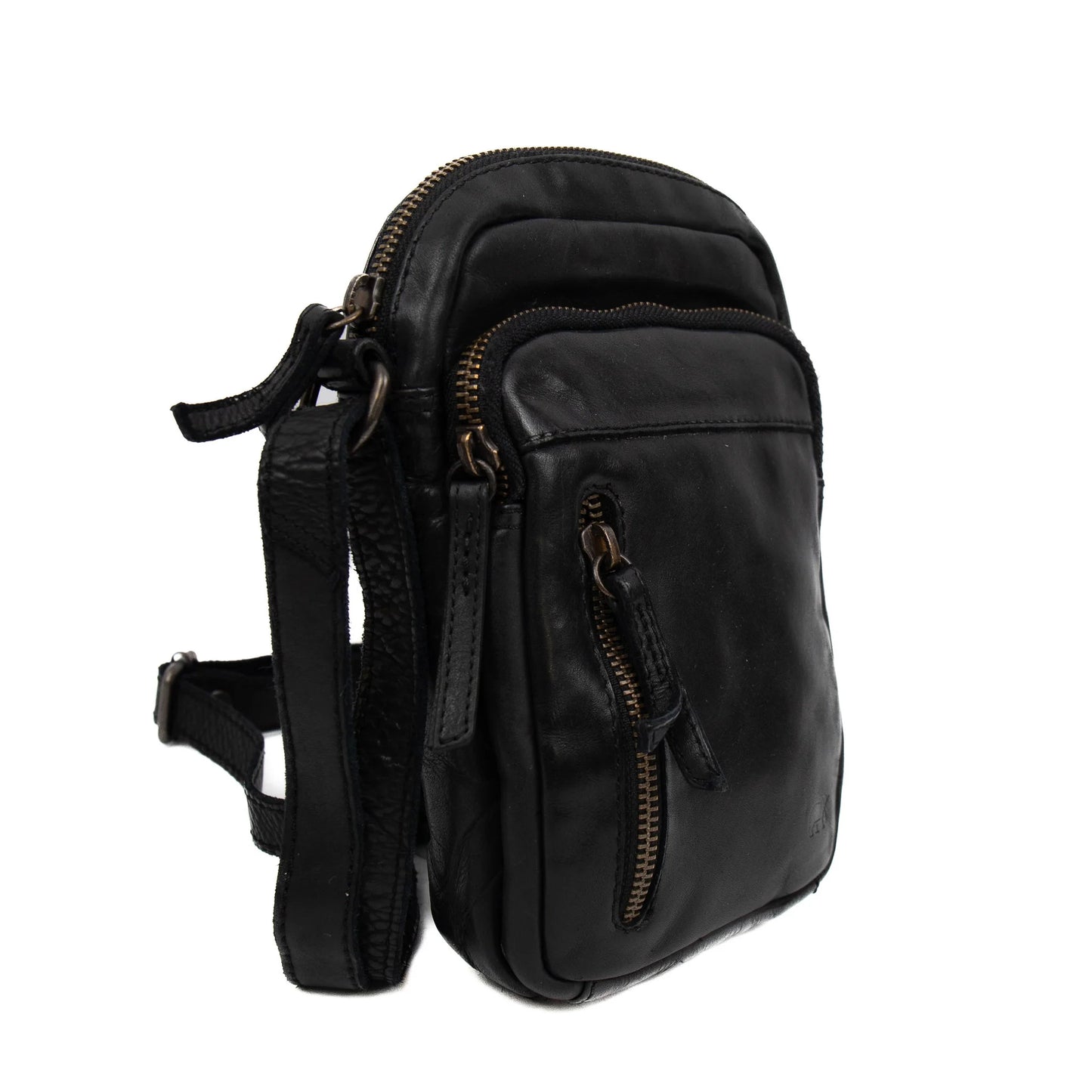 BEAR Design – Kleine Umhängetasche / Reisetasche Karin,