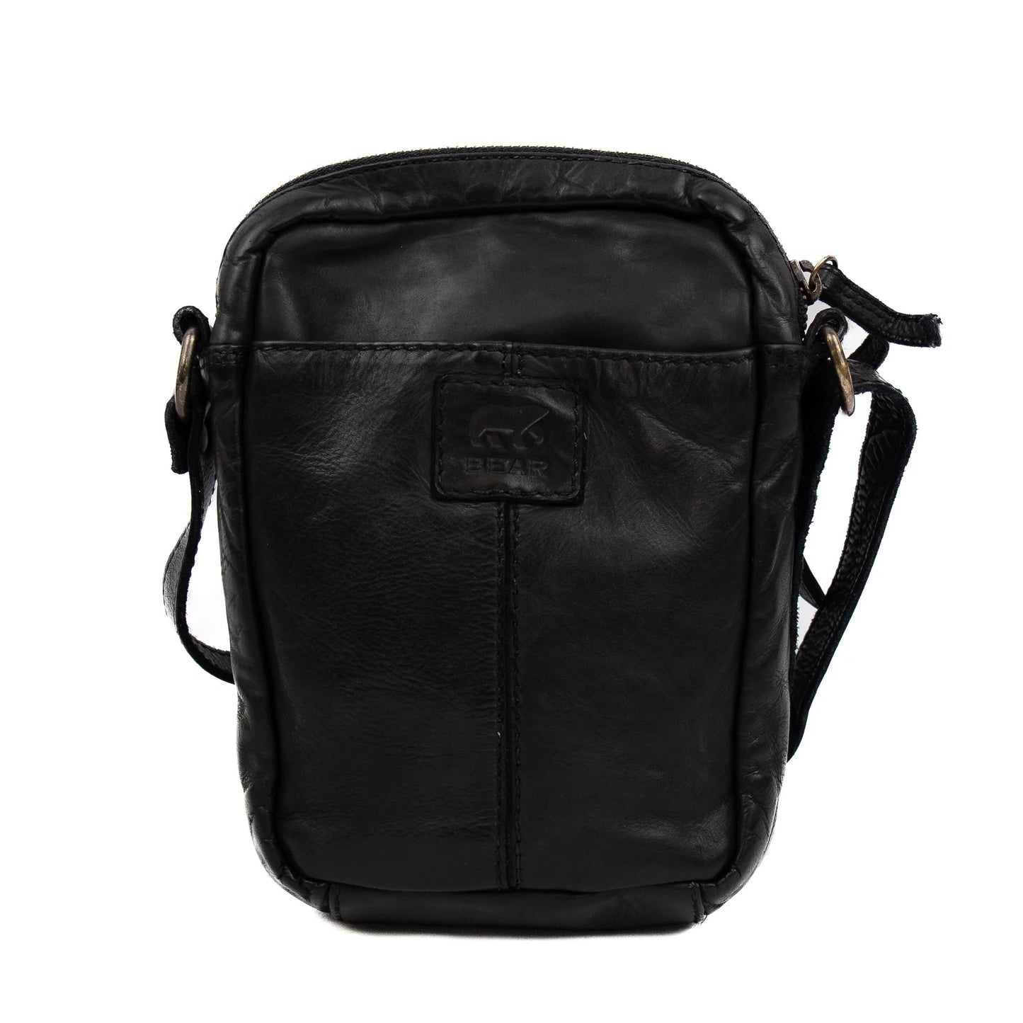 BEAR Design – Kleine Umhängetasche / Reisetasche Karin,