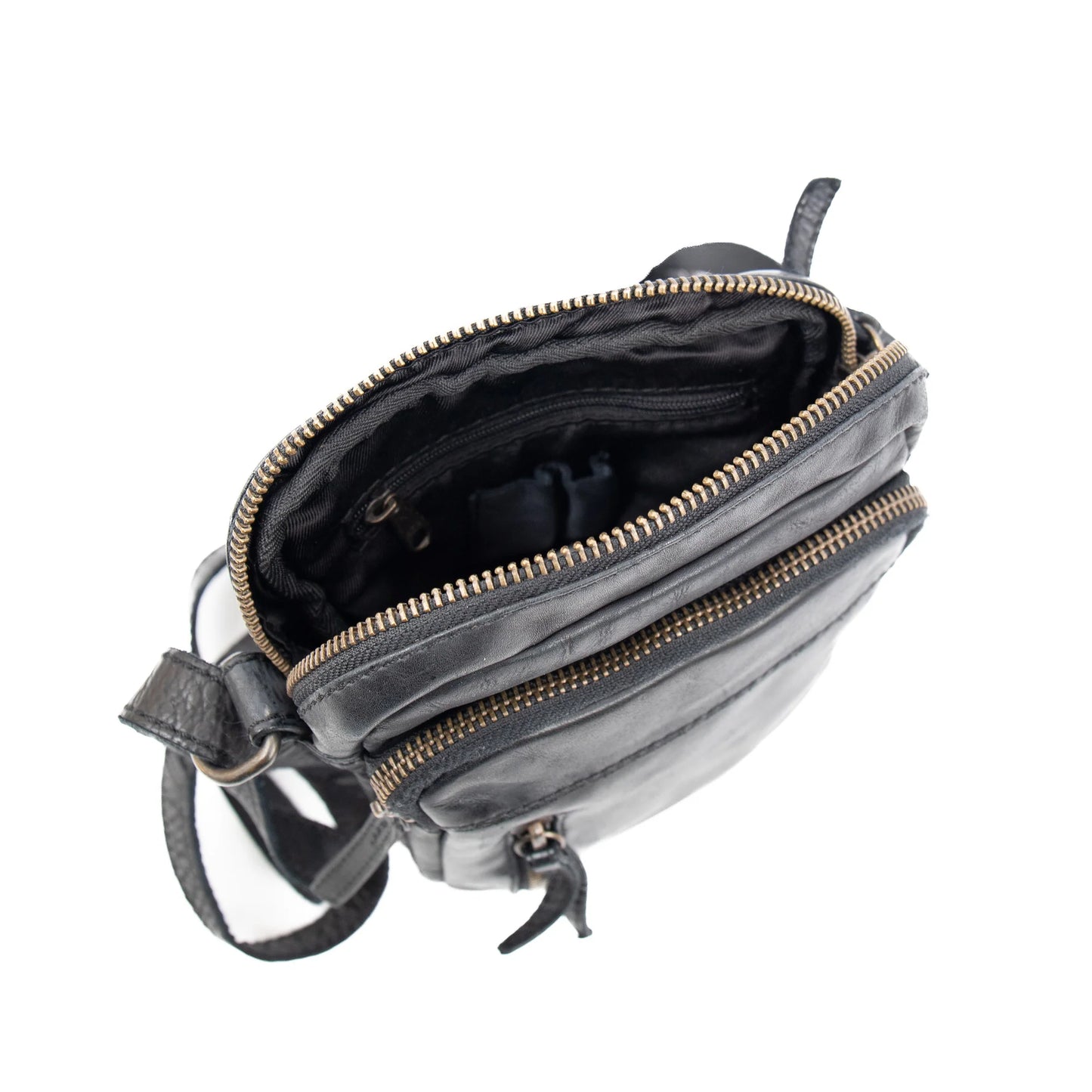 BEAR Design – Kleine Umhängetasche / Reisetasche Karin,
