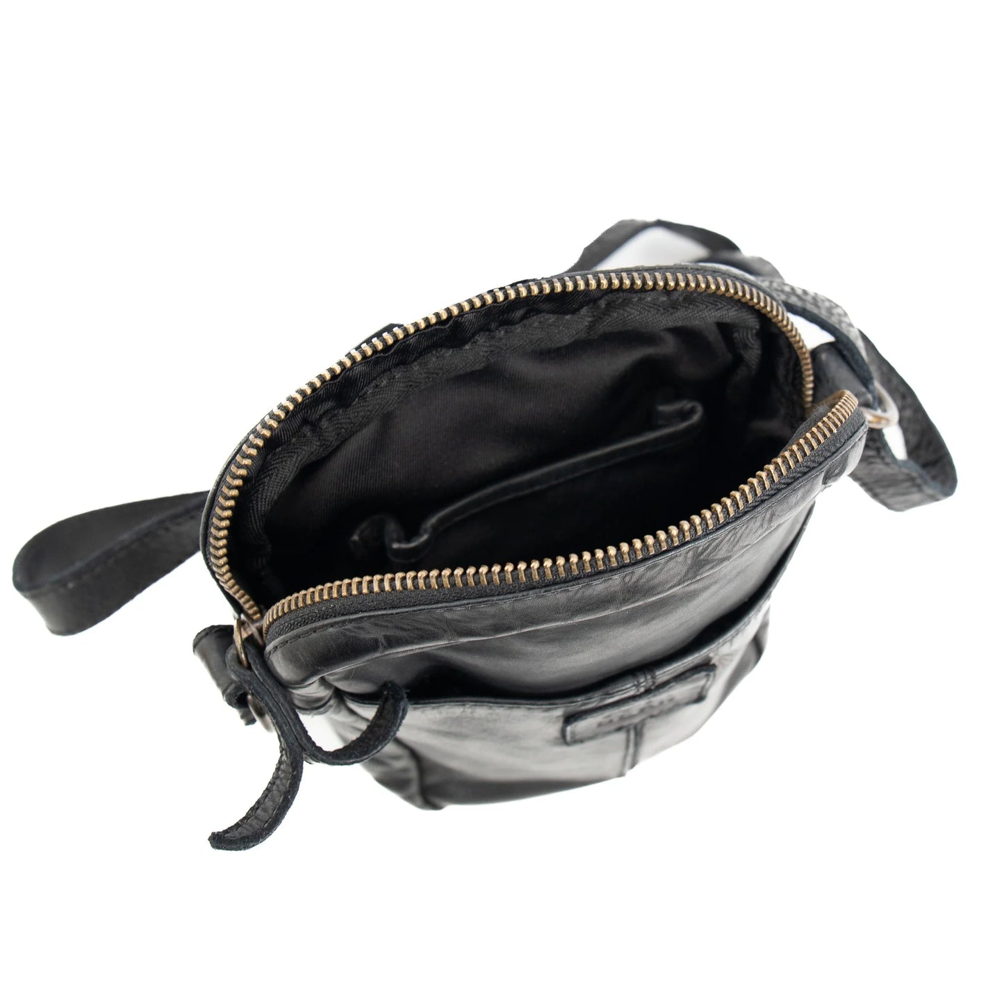 BEAR Design – Kleine Umhängetasche / Reisetasche Karin,