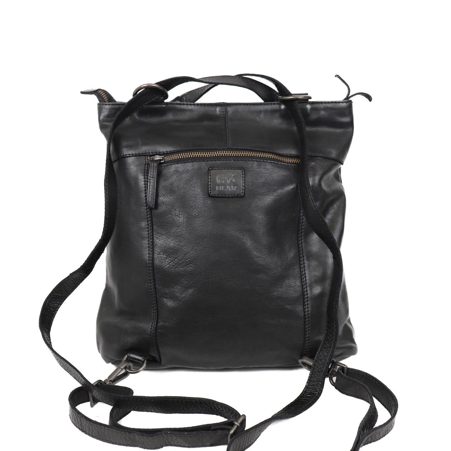 BEAR Design – Ledertasche Aafke