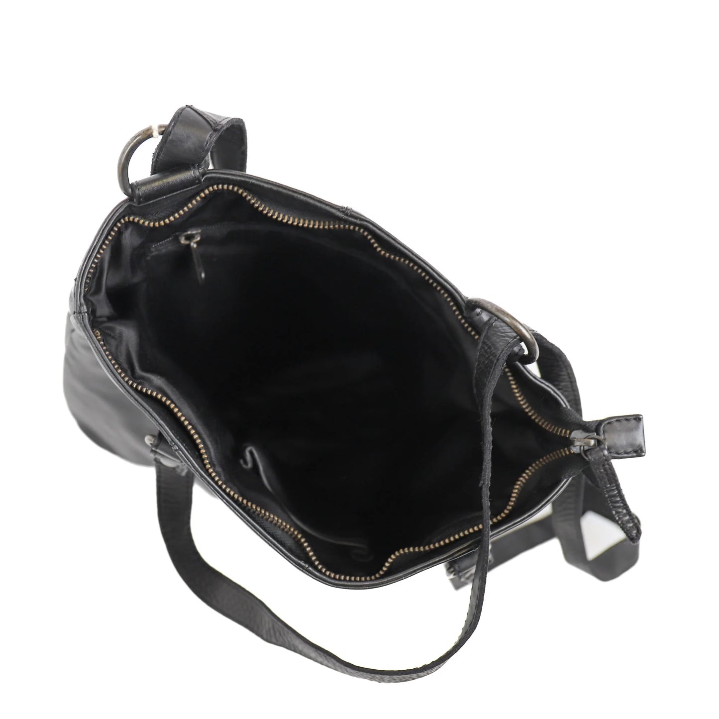 BEAR Design – Ledertasche Aafke